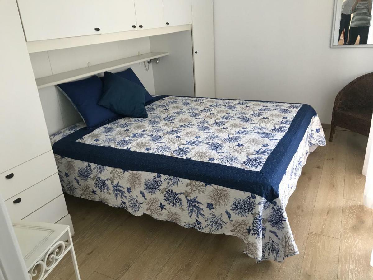 Casa Celeste Διαμέρισμα Βιαρέτζιο Εξωτερικό φωτογραφία
