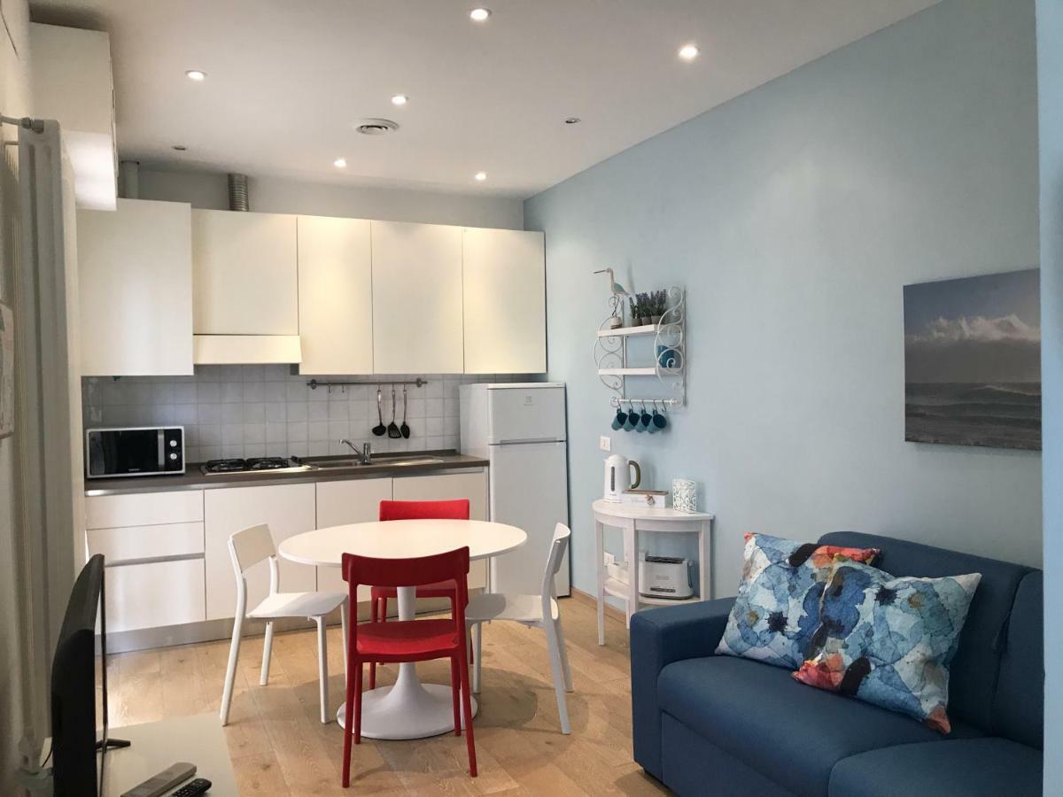 Casa Celeste Διαμέρισμα Βιαρέτζιο Εξωτερικό φωτογραφία