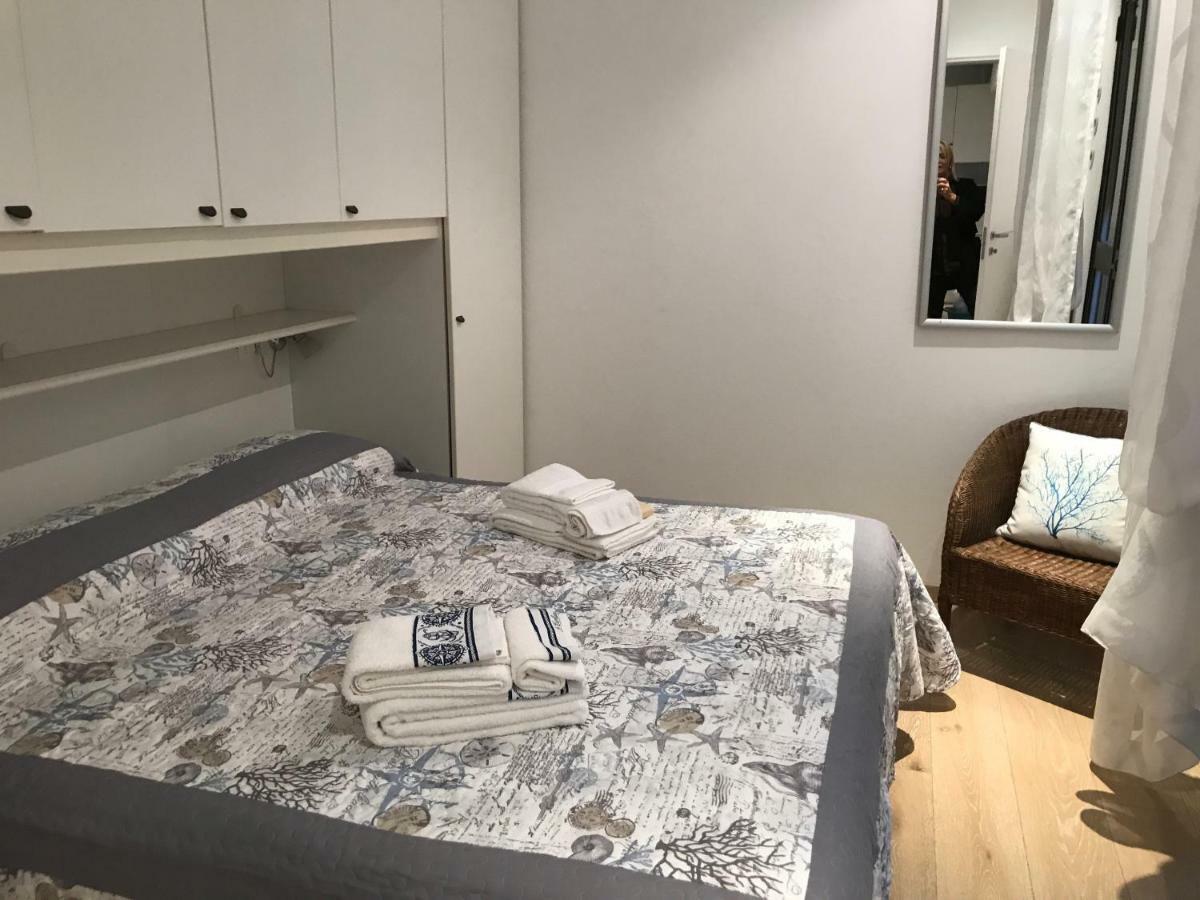 Casa Celeste Διαμέρισμα Βιαρέτζιο Εξωτερικό φωτογραφία