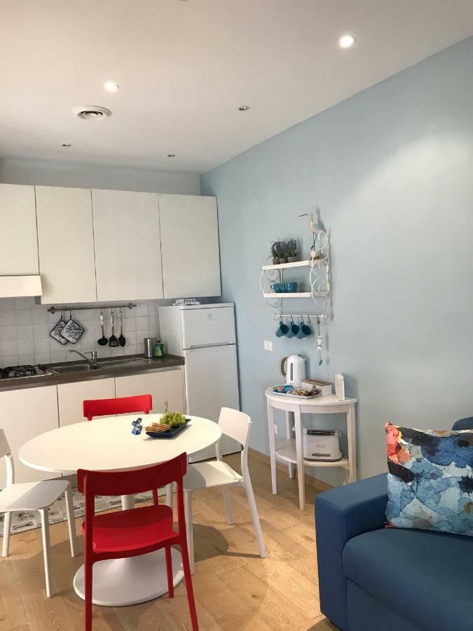 Casa Celeste Διαμέρισμα Βιαρέτζιο Εξωτερικό φωτογραφία